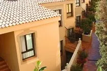 Apartment Apartamentos Playa De Los Roques Los Realejos
